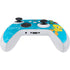 Looney Tunes Tweety Bird Flying Xbox Series S Controller Skin